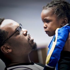 Meet your Posher, Jamar